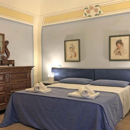 Suite Apartment Castello فولتيرا المظهر الخارجي الصورة
