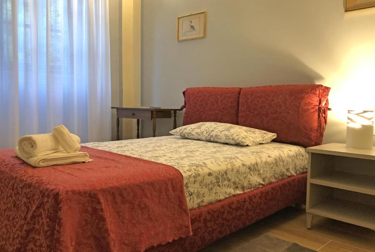 Suite Apartment Castello فولتيرا المظهر الخارجي الصورة
