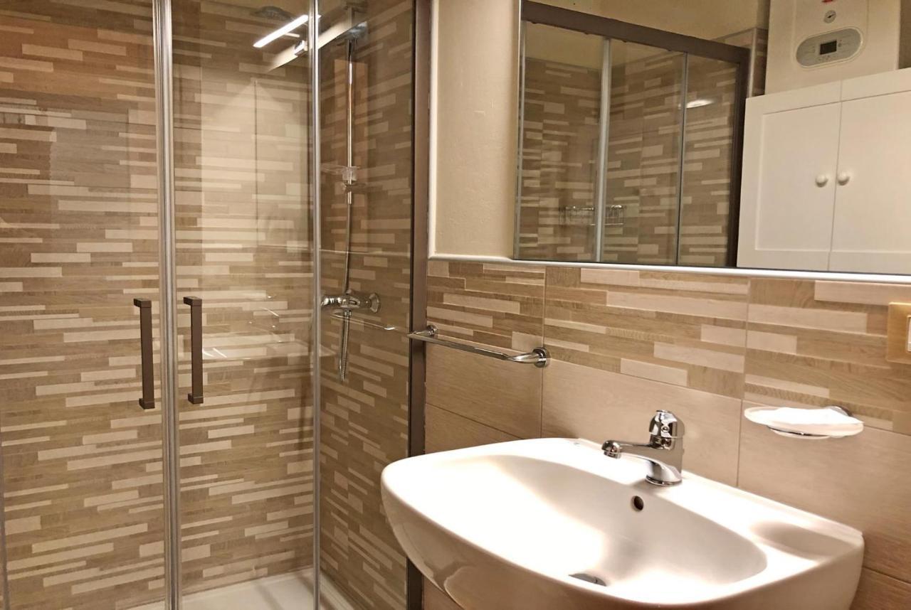 Suite Apartment Castello فولتيرا المظهر الخارجي الصورة