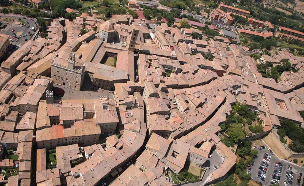 Suite Apartment Castello فولتيرا المظهر الخارجي الصورة